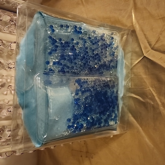 THERAPEUTIC FACE MASK - Picture 2 of 2